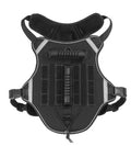 Ayala Reflective Breathable Dog Harness - Soft Mesh No-Pull Pet Vest with Adjustable Quick-Release Buckle for Small & Medium Dogs